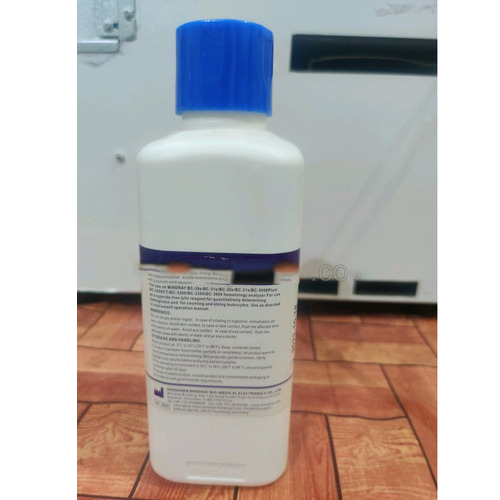 Mindray M30 Orignal Diluent Hematology Reagents
