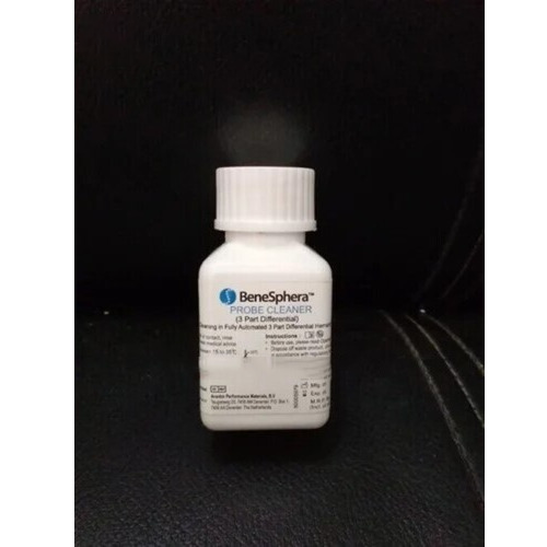BeneSphera Probe Cleaner