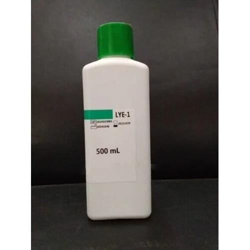 Hematology Analyzer Lyse (LYF-1)