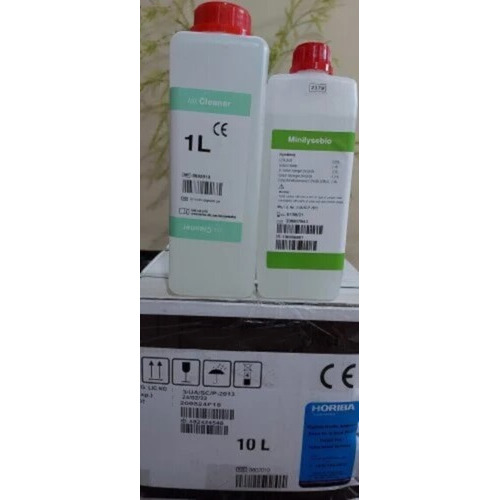 Horiba Hematology Reagent