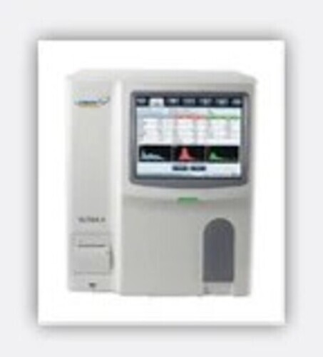 Labindia Ultima Hematology Reagents M30 Diluntlysrins