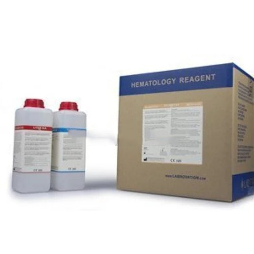 Mindray Orignal Diluent Hematology Reagents