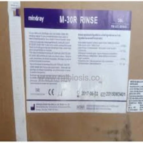 Mindray M30R Original Rinse 20L