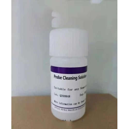 Mindray Probe Cleaner Hematology Reagent