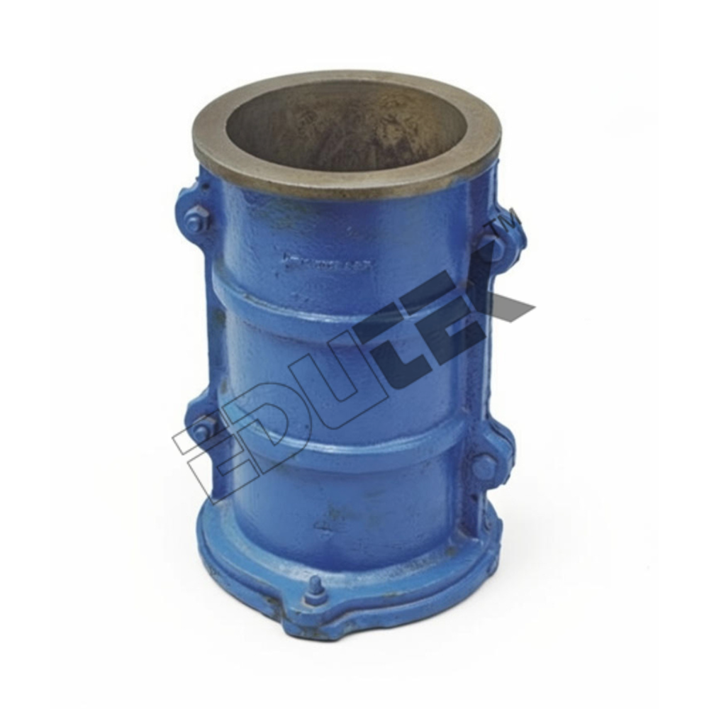 Cylindrical Mould .