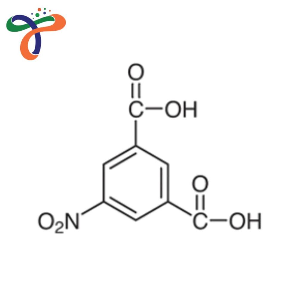 5-Nitroisophthalic Acid