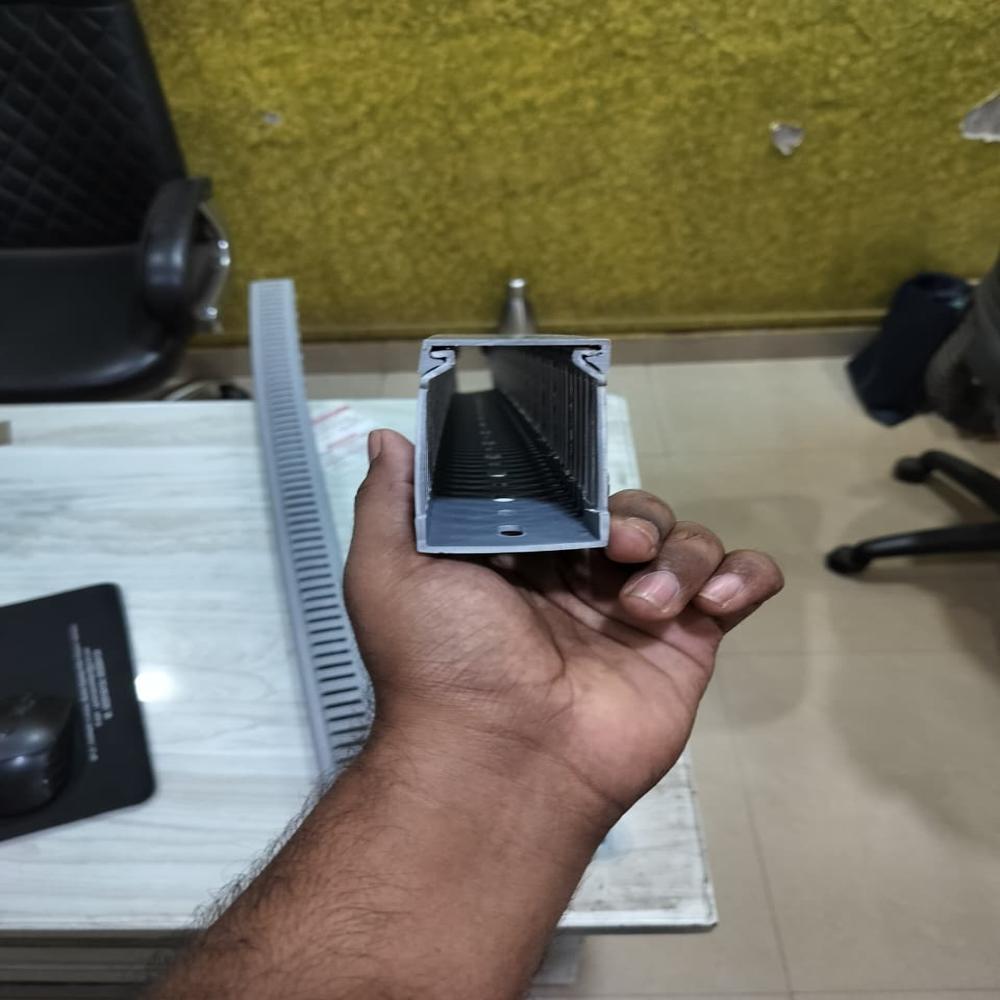 PVC Channel Manufacturer in Gujarat