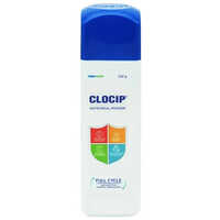 Antifungal Cream Ointment And Powder Packaging Size 20 Gm - Brand Name: Clocip