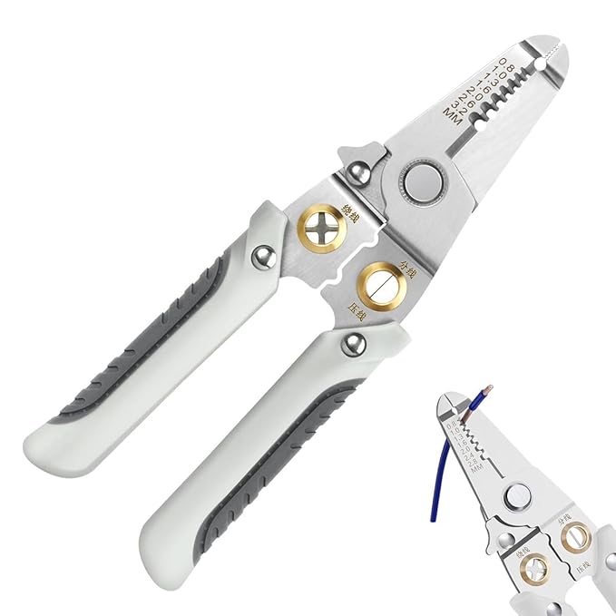 Crimper Plier Electrical Wire Pakad