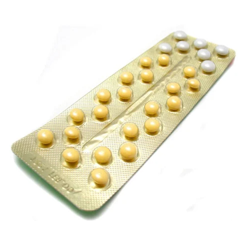 Emergency Contraceptive Pills