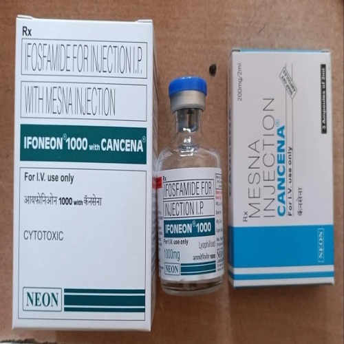 Ifoneon 1 gm Injection