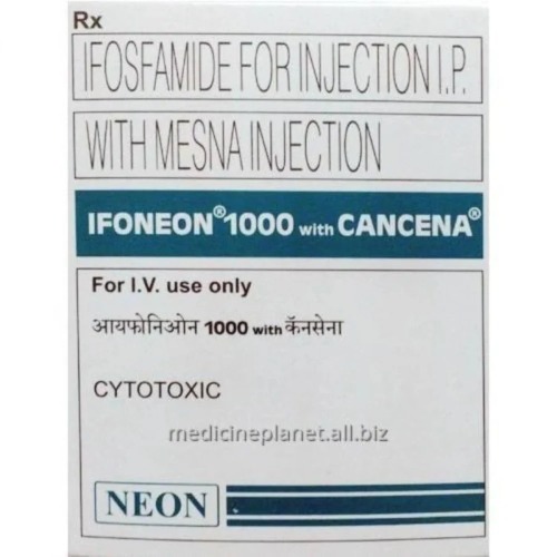 Ifoneon 1 gm Injection