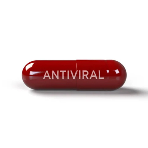 Antiviral Drugs Api