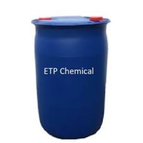 Etp Chemicals - Capacity: Dosing: 0.5-100 Mg/L Depending On Application Ltr/Hr