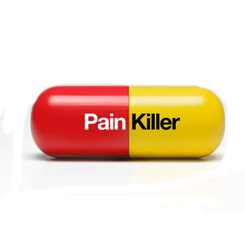 Pain Killer Tablets