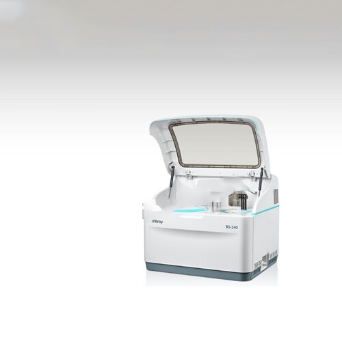 Mindray Chemistry Analyzers