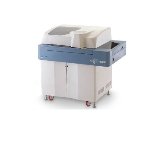 TransAsia XL 1000 Fully Automated Biochemistry Analyzer