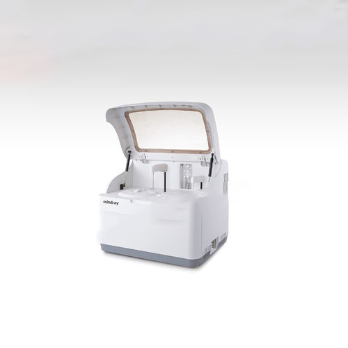 BS 120 Chemistry Analyzer