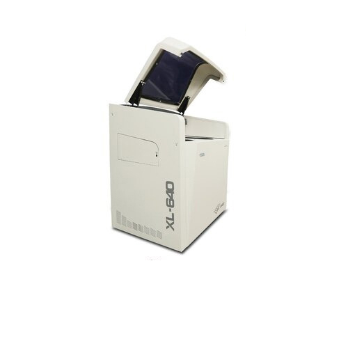 Transasia XL 640 Fully Automated Biochemistry Analyzer