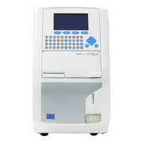 Merilyzer Cliniquant Semi Automated Biochemistry Analyzer - Application: Hospital
