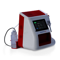 Mispa Plus Semi Automated Clinical Chemistry Analyzer - Application: Hospital