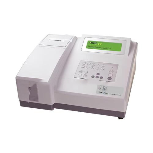 U-RA Semi Automated Clinical Chemistry Analyzer