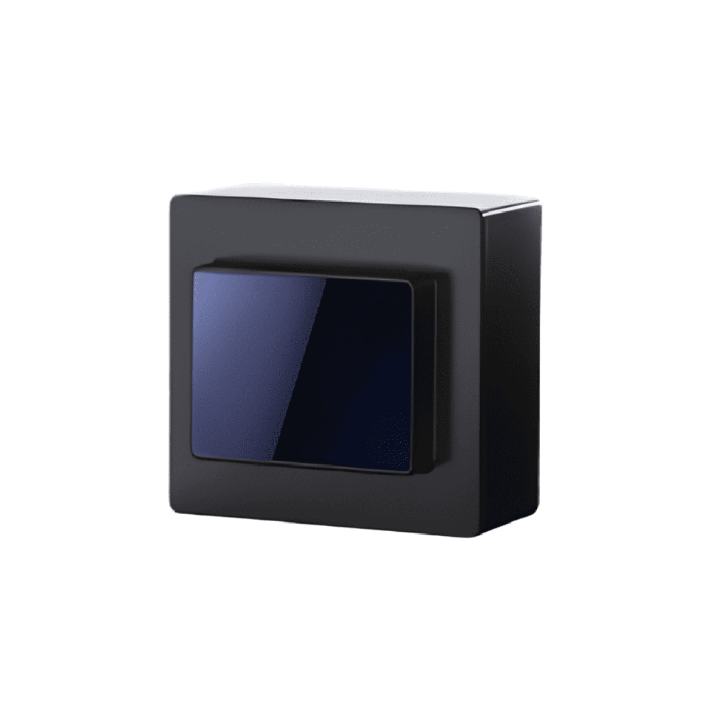 FTX Redefining Short-Range Blind Spot Perception Compact