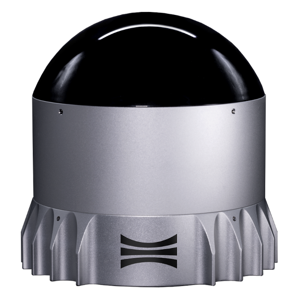 Ouster OS Dome Hemispherical Lidar Sensor