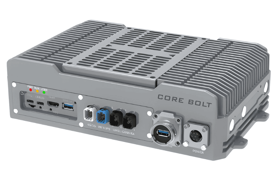 AGX Orin HyperEdge Pro