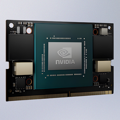 Jetson Orin Nano S0M 8GB Module