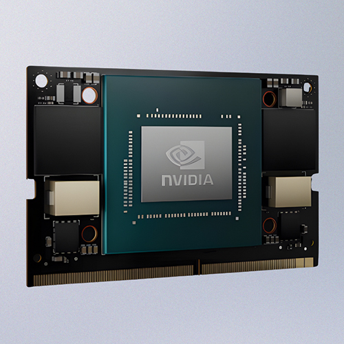 Jetson Orin NX SOM 16GB Module