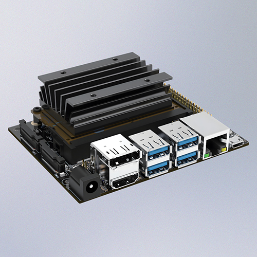 Orin Nano 8GB Developer Kit