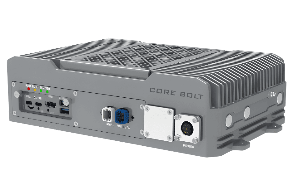 Orin Nano Hyperedge 700R - Color: Grey