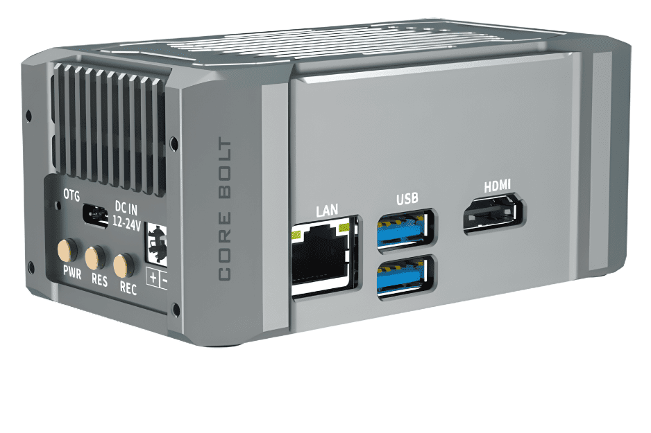 Orin Nx Hyperedge U300 - Application: Computer