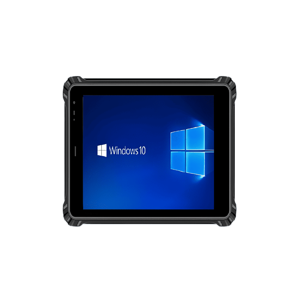 N5100 Rugged Tablet