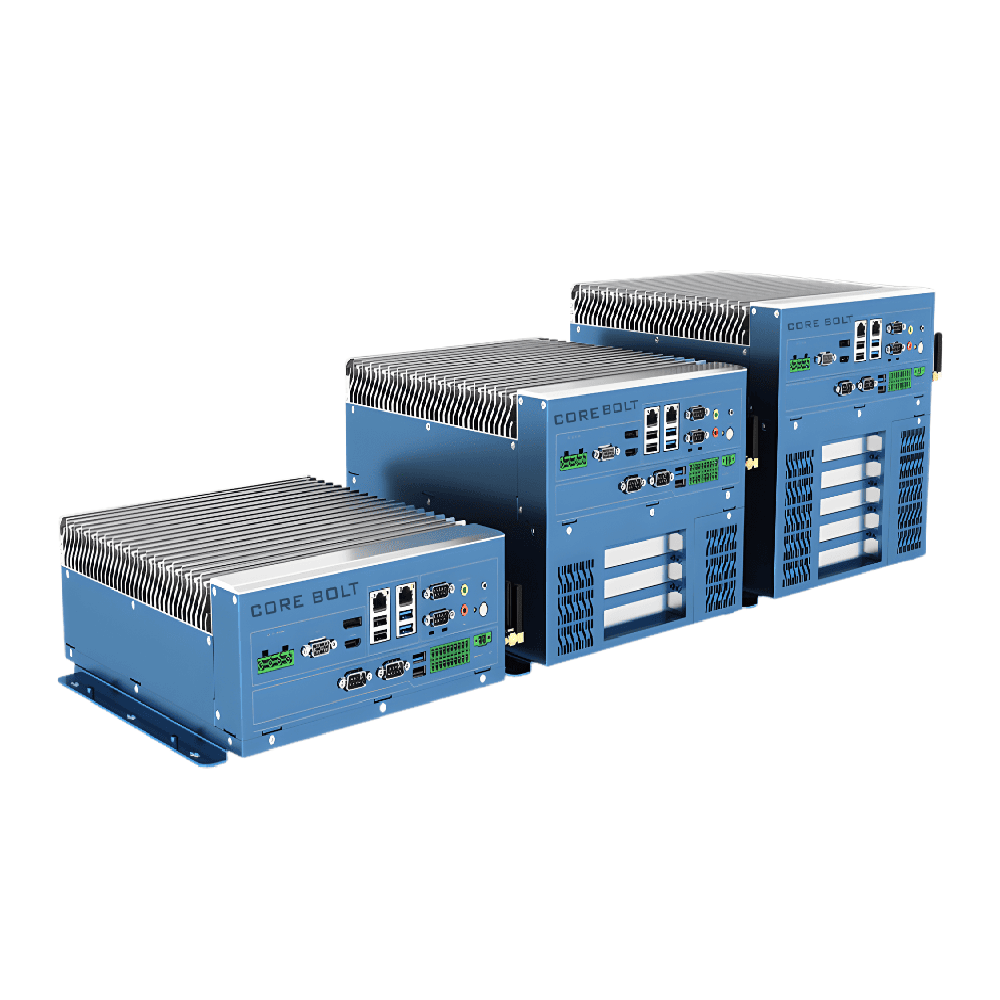 Z1000 Hardline EdgeBox