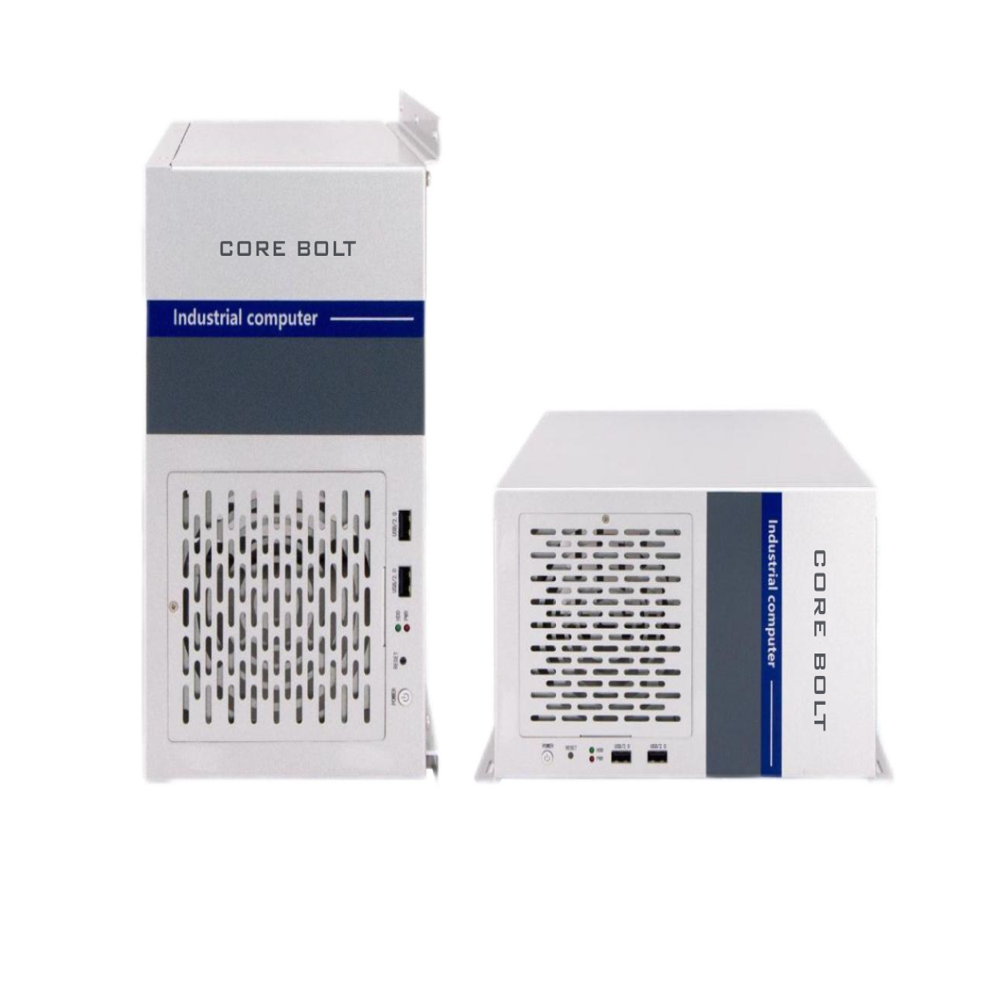 Z9000 Hardline EdgeBox