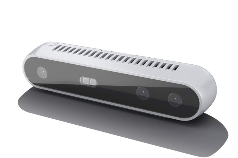 D415 Intel Real Senes Depth Camera