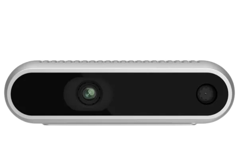 D435iF Intel Real Senes Depth Camera