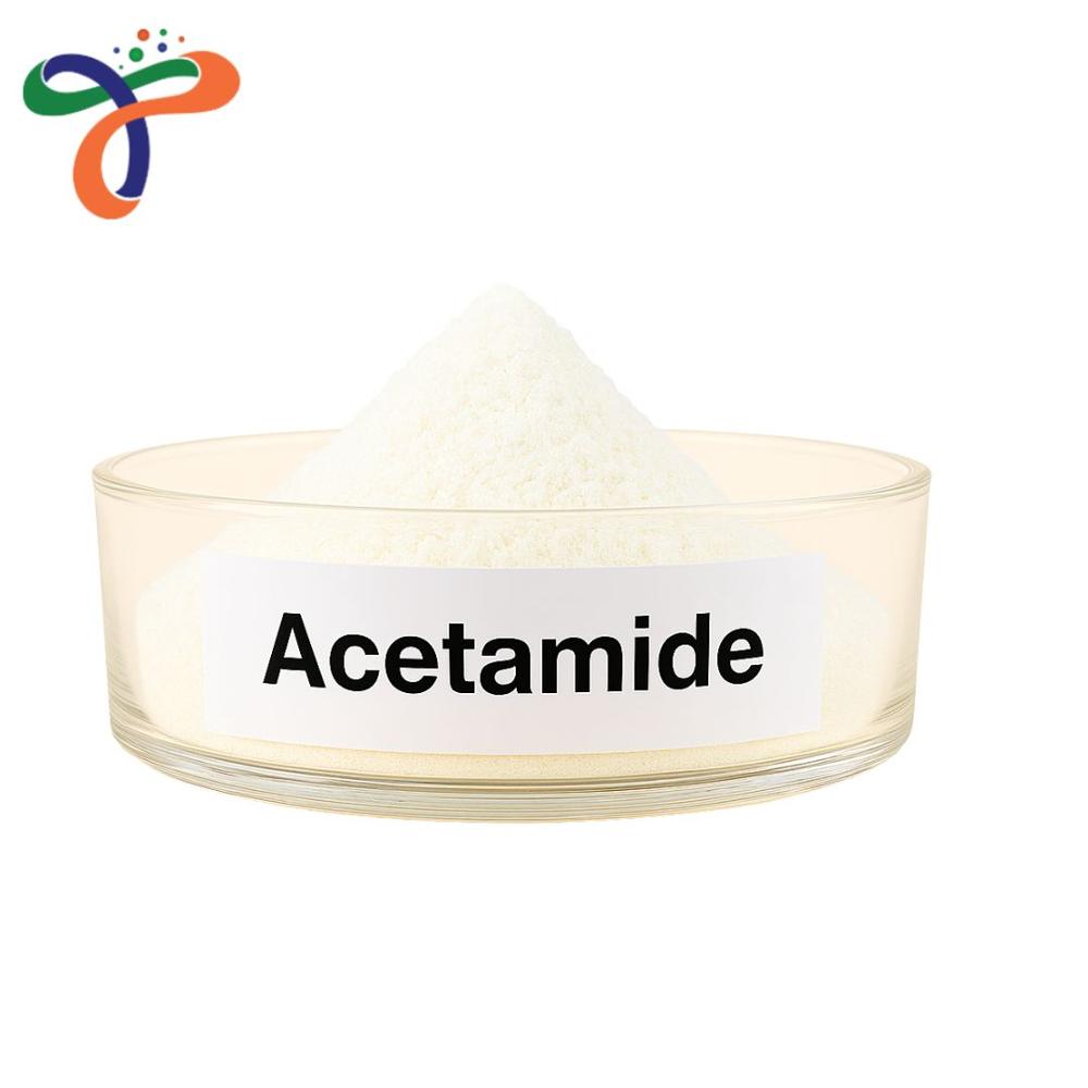 Acetamide (60-35-5)
