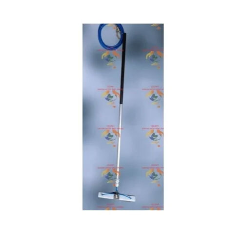 Long Length Solar Cleaning Brush