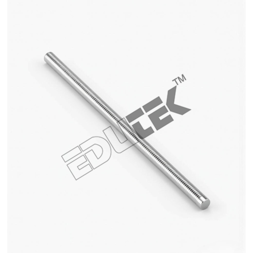 Tamping Rod - Durable Steel , Precision Engineered For Efficient Soil Compaction And Stabilization