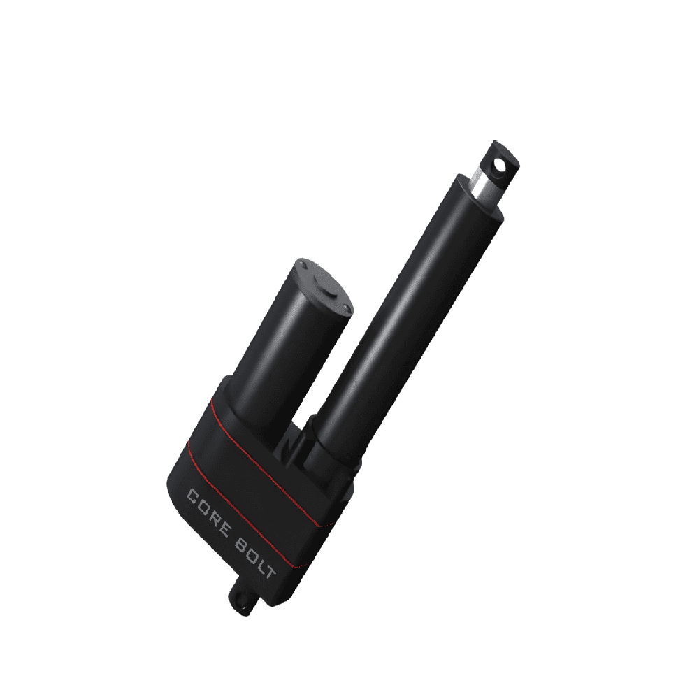 ELA-U03 Powerful Electric Actuator