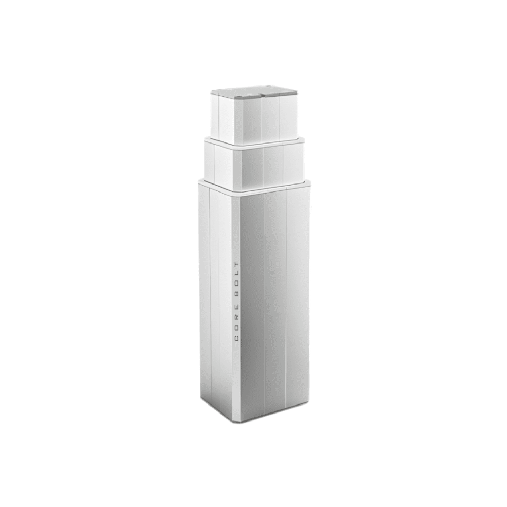 ELC-02 Lift Column