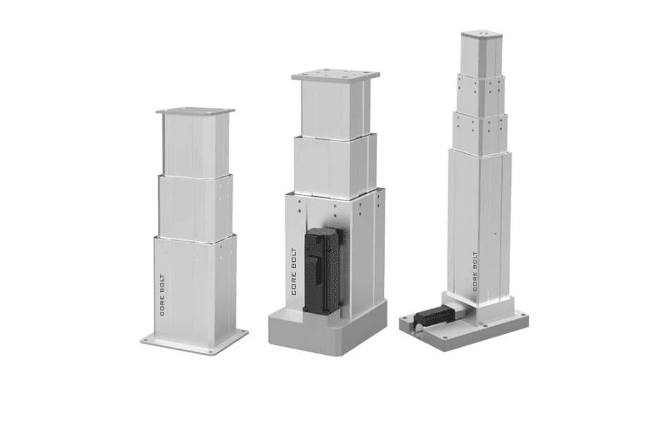 ELC-03 Servo Lifting Column