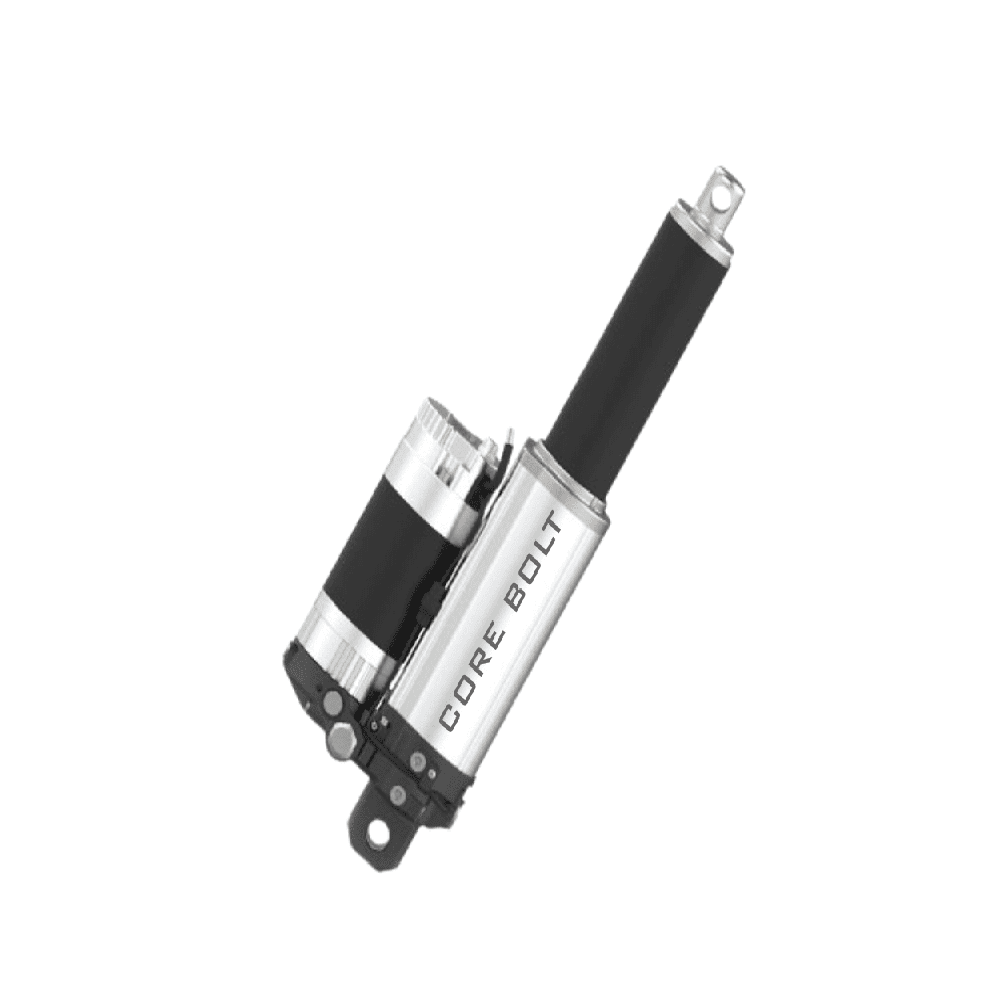 HLA-01 Electro-Hydraulic Actuator