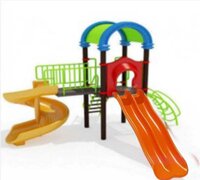 Multi Play Station - Color: Multicolor