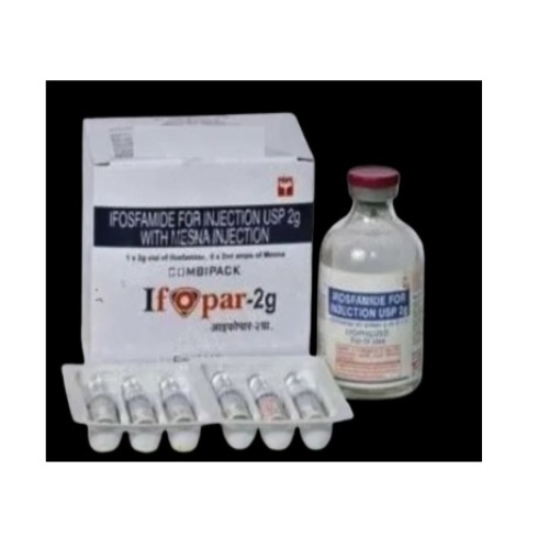 Ifopar 2 gm Injection