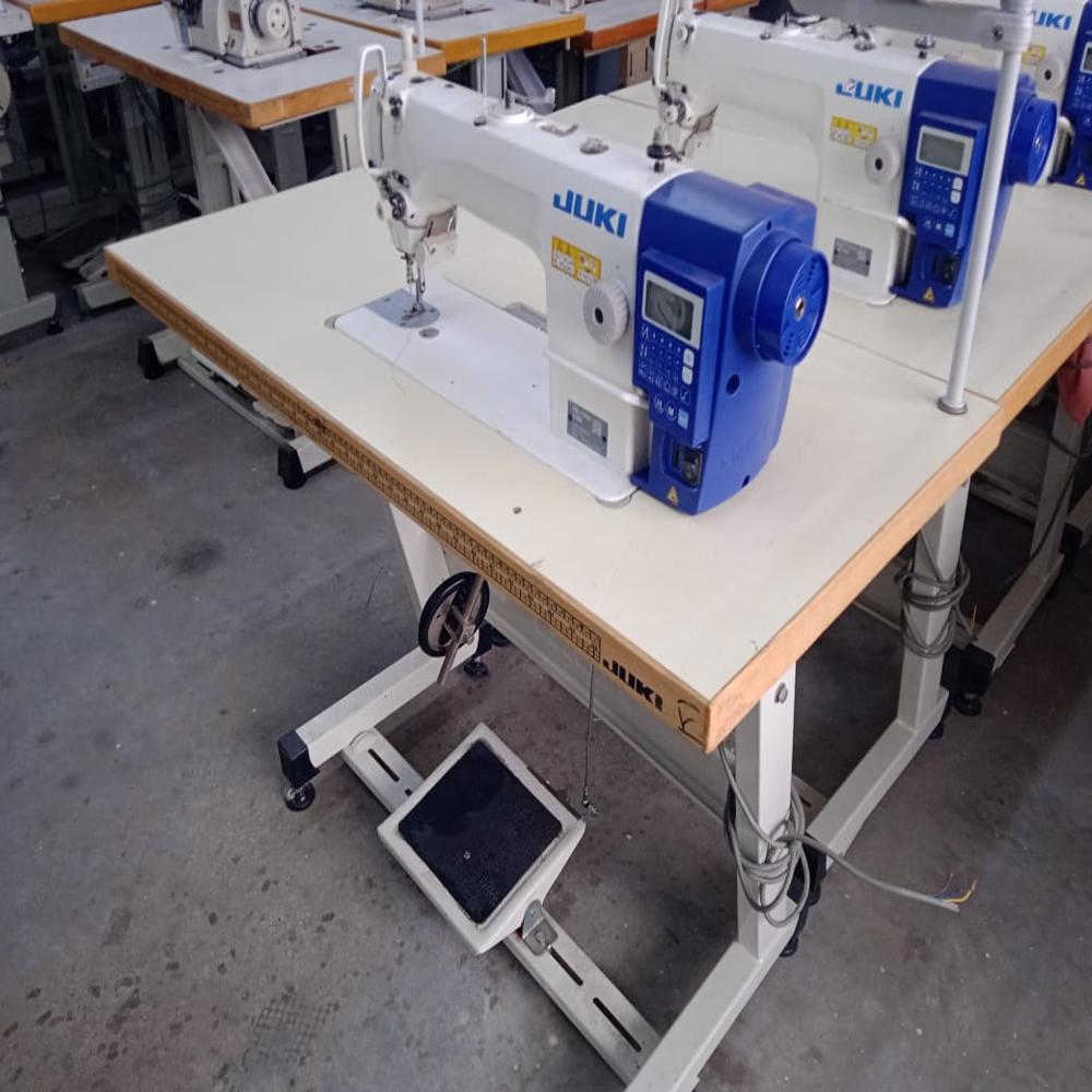 Juki Ddl7000A Sewing Machine - Color: Multiple