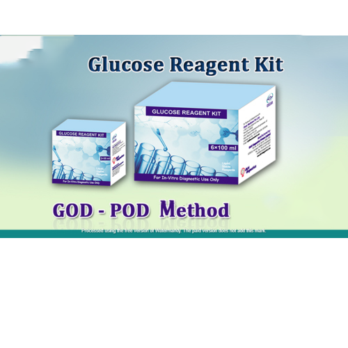 Oscar Glucose biochemistry Reagents